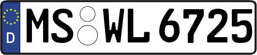 MS-WL6725