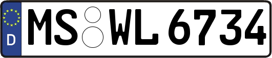 MS-WL6734