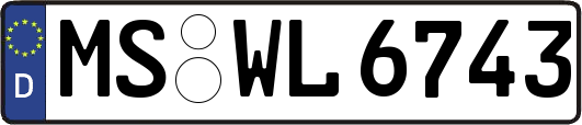 MS-WL6743