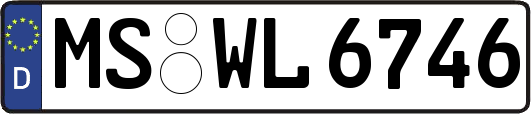 MS-WL6746