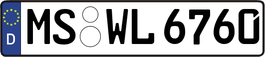 MS-WL6760