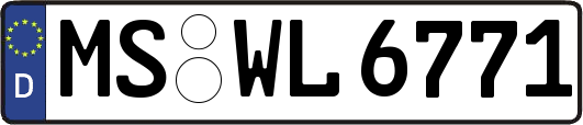 MS-WL6771