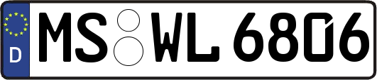 MS-WL6806