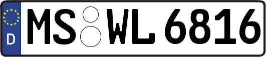 MS-WL6816