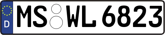 MS-WL6823