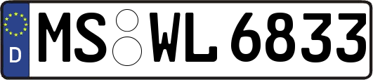MS-WL6833