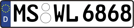 MS-WL6868