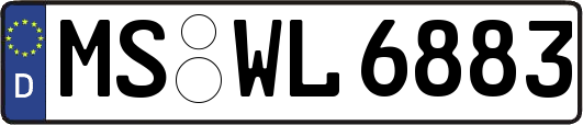 MS-WL6883