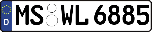 MS-WL6885