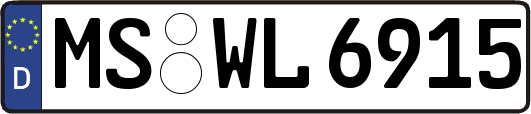 MS-WL6915
