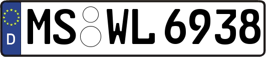 MS-WL6938