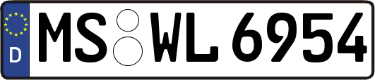 MS-WL6954