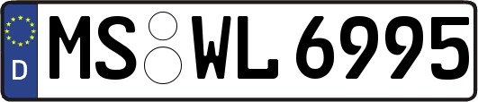 MS-WL6995