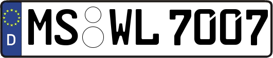 MS-WL7007