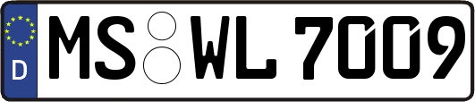 MS-WL7009