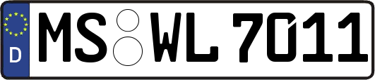 MS-WL7011