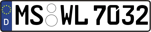 MS-WL7032