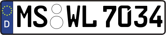 MS-WL7034