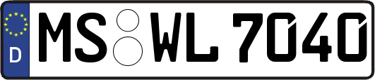 MS-WL7040