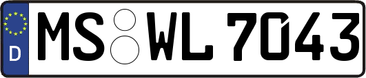 MS-WL7043