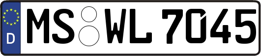 MS-WL7045