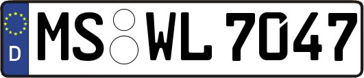 MS-WL7047