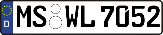 MS-WL7052