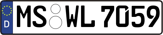 MS-WL7059