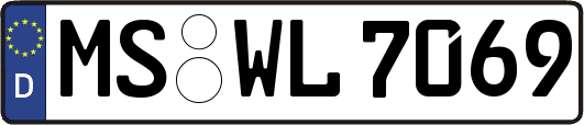 MS-WL7069