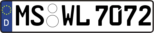 MS-WL7072
