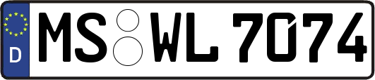MS-WL7074