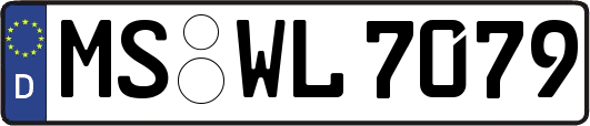 MS-WL7079