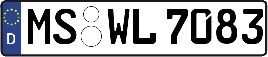 MS-WL7083