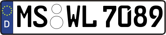 MS-WL7089
