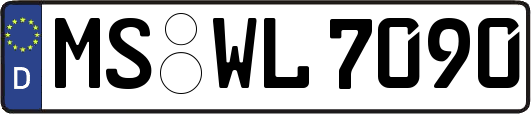 MS-WL7090