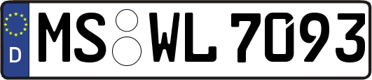 MS-WL7093
