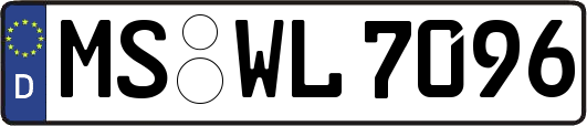 MS-WL7096