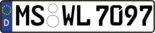 MS-WL7097