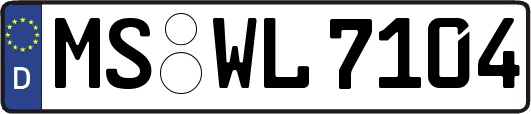 MS-WL7104