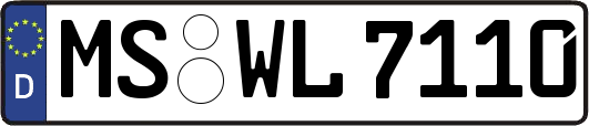 MS-WL7110
