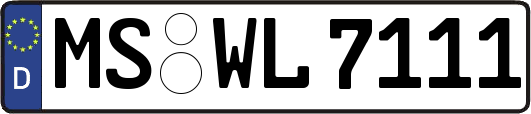 MS-WL7111