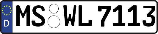 MS-WL7113