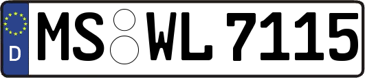 MS-WL7115
