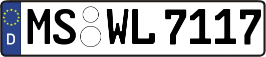 MS-WL7117