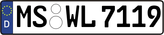 MS-WL7119