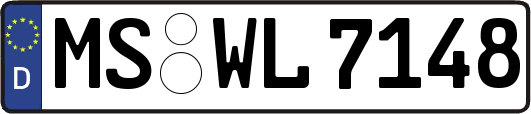 MS-WL7148