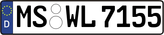 MS-WL7155