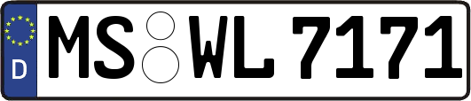MS-WL7171