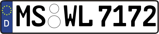 MS-WL7172