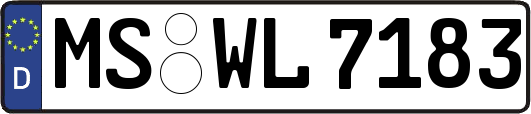 MS-WL7183